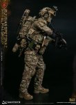 画像21: DAMTOYS 1/6 ロシア スペツナズ FSB アルファ部隊 スナイパー アクションフィギュア 78100 *予約