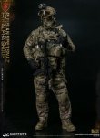 画像13: DAMTOYS 1/6 ロシア スペツナズ FSB アルファ部隊 スナイパー アクションフィギュア 78100 *予約