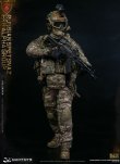 画像5: DAMTOYS 1/6 ロシア スペツナズ FSB アルファ部隊 スナイパー アクションフィギュア 78100 *予約