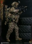 画像7: DAMTOYS 1/6 ロシア スペツナズ FSB アルファ部隊 スナイパー アクションフィギュア 78100 *予約