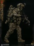 画像11: DAMTOYS 1/6 ロシア スペツナズ FSB アルファ部隊 スナイパー アクションフィギュア 78100 *予約