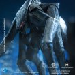 画像3: HIYA 『GODZILLA ゴジラ』 ムートー メス 15cm 可動フィギュア EBG0081 *お取り寄せ