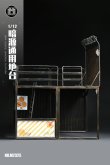 画像8: MMMTOYS 1/12 ダークソース ユニバーサル プラットフォーム 3種 M2325 *予約　