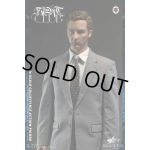 画像: FISH BONETOYS 1/6 FB-Z011 ファイト Club ジャック アクションフィギュア *お取り寄せ