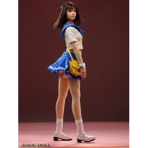 画像: Jiaou Doll 1/6 JO23X-10 女性用 スチューデント ユニフォーム 7種 * 予約　