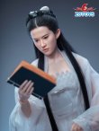 画像5: Z6TOYS 1/6 アジア女性ヘッド Chinese Ancient Beauty Head Z-006 *お取り寄せ