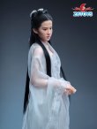 画像9: Z6TOYS 1/6 アジア女性ヘッド Chinese Ancient Beauty Head Z-006 *お取り寄せ