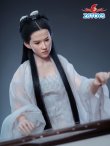 画像2: Z6TOYS 1/6 アジア女性ヘッド Chinese Ancient Beauty Head Z-006 *お取り寄せ