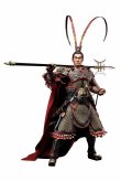 画像30: 303TOYS 1/6 三国志 呂布奉先（甲冑+宮廷服） ＆ 貂蝉 ≪3体アルティメット版≫ アクションフィギュア MP033 *予約