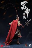 画像25: 303TOYS 1/6 三国志 呂布奉先（甲冑+宮廷服） ＆ 貂蝉 ≪3体アルティメット版≫ アクションフィギュア MP033 *予約