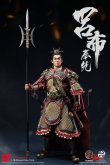 画像26: 303TOYS 1/6 三国志 呂布奉先（甲冑+宮廷服） ＆ 貂蝉 ≪3体アルティメット版≫ アクションフィギュア MP033 *予約