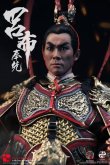 画像27: 303TOYS 1/6 三国志 呂布奉先（甲冑+宮廷服） ＆ 貂蝉 ≪3体アルティメット版≫ アクションフィギュア MP033 *予約