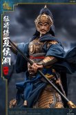 画像3: FZ Art studio 1/6 三国志・魏  “妙才” 夏侯 淵 アクションフィギュア FZ-012 2023上海WF版 *予約 