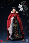 画像5: 303TOYS 1/6 三国志 呂布奉先（甲冑+宮廷服） ＆ 貂蝉 ≪3体アルティメット版≫ アクションフィギュア MP033 *予約