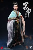 画像7: 303TOYS 1/6 三国志 呂布奉先（甲冑+宮廷服） ＆ 貂蝉 ≪3体アルティメット版≫ アクションフィギュア MP033 *予約