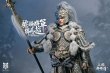 画像11: FYJ STUDIO 1/6 三国志 驃騎将軍 錦馬超 アクションフィギュア 里飛沙 戦旗 3種 FYJ001 *予約