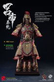 画像16: 303TOYS 1/6 三国志 呂布奉先（甲冑+宮廷服） ＆ 貂蝉 ≪3体アルティメット版≫ アクションフィギュア MP033 *予約