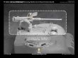 画像17: Facepoolfigure 1/6 メタル キューポラ 戦車 ディスプレイ スタンド w/ ブローニングM2HB重機関銃 & M23ガンマウント 完成品 組立キット FP-DI002A/B/C *予約