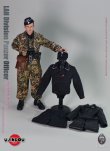 画像28: UJINDOU 1/6 WWII ドイツ軍 第1SS装甲師団 SS・アドルフ・ヒトラー身辺護衛連隊 LSSAH アクションフィギュア UD9027 *予約 