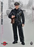 画像1: UJINDOU 1/6 WWII ドイツ軍 第1SS装甲師団 SS・アドルフ・ヒトラー身辺護衛連隊 LSSAH アクションフィギュア UD9027 *予約 