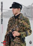 画像20: UJINDOU 1/6 WWII ドイツ軍 第1SS装甲師団 SS・アドルフ・ヒトラー身辺護衛連隊 LSSAH アクションフィギュア UD9027 *予約 