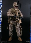 画像11: DAMTOYS 1/6 アメリカ海兵隊 グレナディア 擲弾兵 アクションフィギュア 78101 *予約