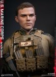 画像22: DAMTOYS 1/6 アメリカ海兵隊 マークスマン 選抜射手 アクションフィギュア 78102 *予約