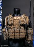 画像36: DAMTOYS 1/6 アメリカ海兵隊 グレナディア 擲弾兵 アクションフィギュア 78101 *予約