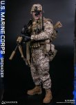 画像19: DAMTOYS 1/6 アメリカ海兵隊 グレナディア 擲弾兵 アクションフィギュア 78101 *予約
