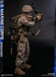 画像10: DAMTOYS 1/6 アメリカ海兵隊 グレナディア 擲弾兵 アクションフィギュア 78101 *予約