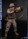 画像8: DAMTOYS 1/6 アメリカ海兵隊 グレナディア 擲弾兵 アクションフィギュア 78101 *予約