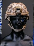 画像33: DAMTOYS 1/6 アメリカ海兵隊 グレナディア 擲弾兵 アクションフィギュア 78101 *予約