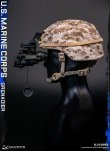 画像35: DAMTOYS 1/6 アメリカ海兵隊 グレナディア 擲弾兵 アクションフィギュア 78101 *予約