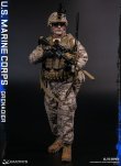 画像2: DAMTOYS 1/6 アメリカ海兵隊 グレナディア 擲弾兵 アクションフィギュア 78101 *予約