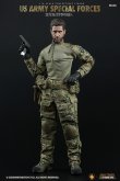 画像21: Mini Times Toys 1/6 MT-M048 US ARMY SPECIAL FORCES アクションフィギュア *予約