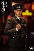 画像3: Warrior Model 1/6 1980s 王立香港警察 宋子杰 キット アクションフィギュア SN009 *予約