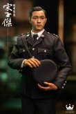 画像7: Warrior Model 1/6 1980s 王立香港警察 宋子杰 キット アクションフィギュア SN009 *予約