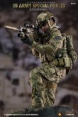 画像1: Mini Times Toys 1/6 MT-M048 US ARMY SPECIAL FORCES アクションフィギュア *予約