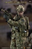 画像6: Mini Times Toys 1/6 MT-M048 US ARMY SPECIAL FORCES アクションフィギュア *予約