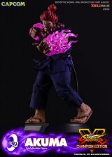 画像: ICONIQ STUDIO 1/6 IQGS-05 Akuma アクションフィギュア *予約