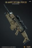 画像9: Mini Times Toys 1/6 MT-M048 US ARMY SPECIAL FORCES アクションフィギュア *予約