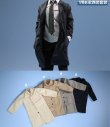 画像5: Jiaou Doll 1/6 JO23M-06 ロング ジャケット、スーツ セット * 予約　