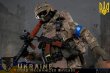 画像19: FLAGSET 1/6 Ukraine 93rd Mechanized Brigade - Anti tank gunner ウクライナ陸軍 第93独立機械化旅団 対戦車砲大隊 アクションフィギュア FS-73053 *予約