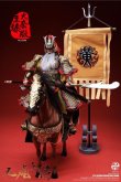 画像6: 303TOYS 1/12 掌上三国 五虎上将 オールインワンセット アクションフィギュア 戦馬 戦旗 SG008 *予約