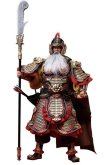 画像10: 303TOYS 1/12 掌上三国 五虎上将 黄忠漢升 アクションフィギュア 燎原火 戦馬 戦旗 SG005 SG005-B *予約