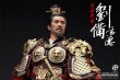 画像28: 303TOYS 1/12 掌上三国 劉備玄徳 アクションフィギュア 的盧 戦馬 戦旗 SG006 SG006-B *予約