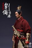 画像6: 303TOYS 1/12 掌上三国 劉備玄徳 アクションフィギュア 的盧 戦馬 戦旗 SG006 SG006-B *予約