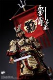 画像15: 303TOYS 1/12 掌上三国 劉備玄徳 アクションフィギュア 的盧 戦馬 戦旗 SG006 SG006-B *予約