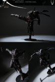 画像23: JPT design POP COSTUME 1/6 万相森羅 忍者 唖犬 アクションフィギュア JPT-011 *予約