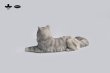 画像6: JXK Studio メインクーン 猫 ネコ ミニ フィギュア 4種 JS2310 *お取り寄せ